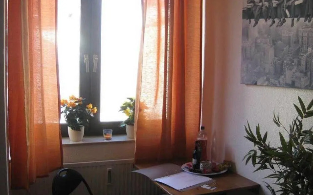 Nauwieser Apartments