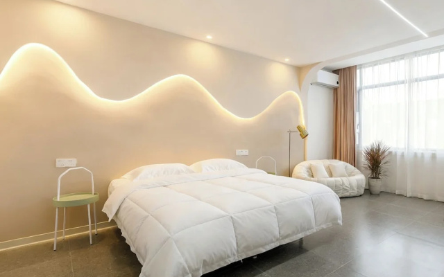 Xianghang hotel – Guest Rooms – Shanghai