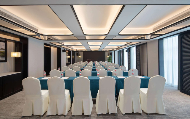 Ramada by Wyndham Changsha Yanghu