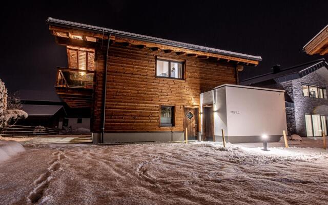 The Village - Chalet Mill