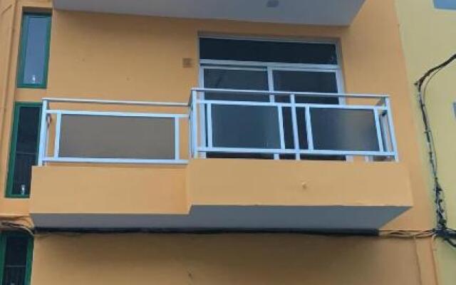 Vivienda Vacacional a 50 Metros de la Playa