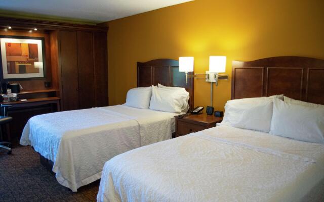 Hampton Inn St. Louis/Chesterfield