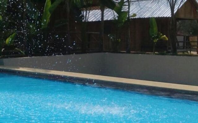 Oshikoto Maroela Restcamp