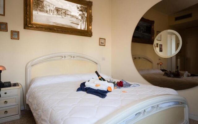 Hotel Cristina