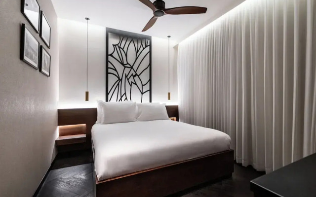 Ramban 20 Hotel Jerusalem
