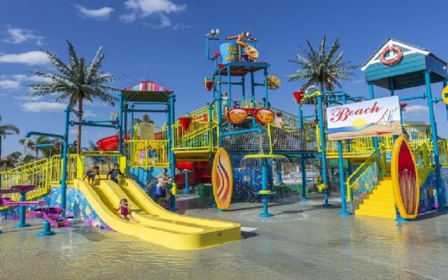 Disney & Golf holiday home