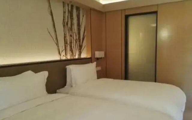 Jinfang Hot Spring Banshan Hotel