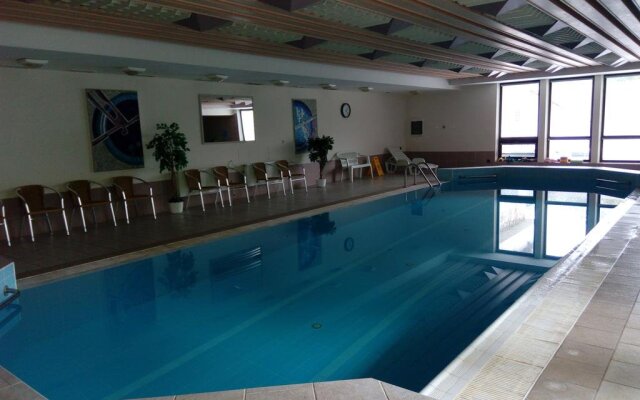 Hotel Aurum Černý Důl