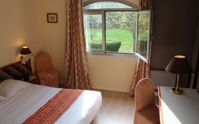 Orbelys Hôtel