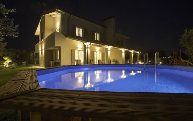 B&B ai Soffioni