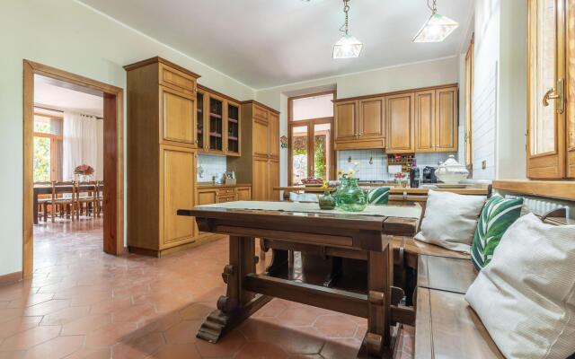 Villa Rosso Corbezzolo - Villa Rosso Corbezzolo