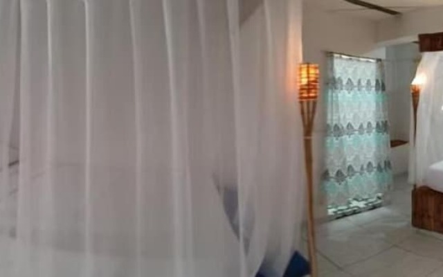 Hostal Principio Tayrona