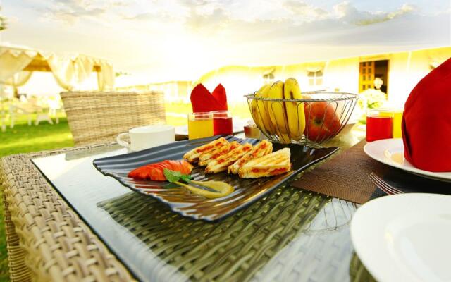 Rawai Luxury Tents