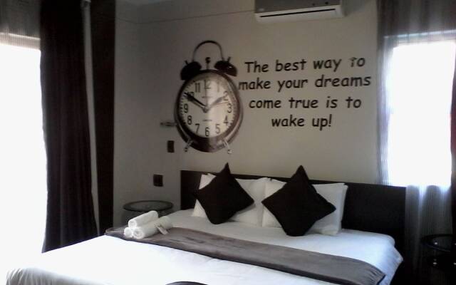 Lodge Bellagio Mthatha