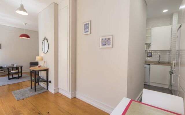 Cozy Flat in the Heart of Alfama