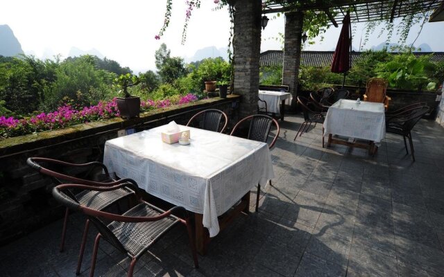 Green Peak Resort