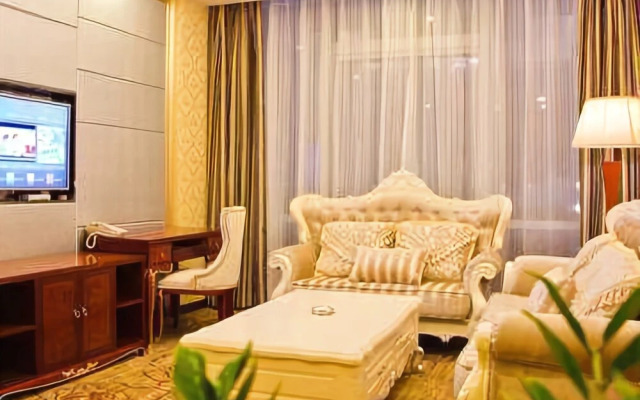 Binjiang Garden Hotel