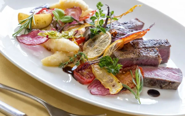 Hotel & Spa Sonnenparadies**** - Falkensteiner
