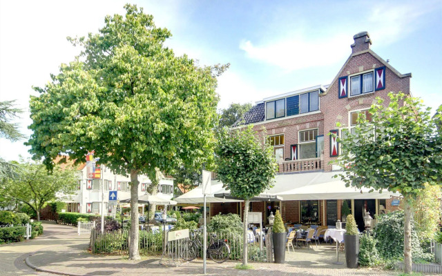 Hotel 1900