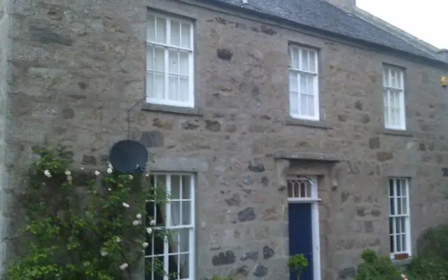 Glebe House