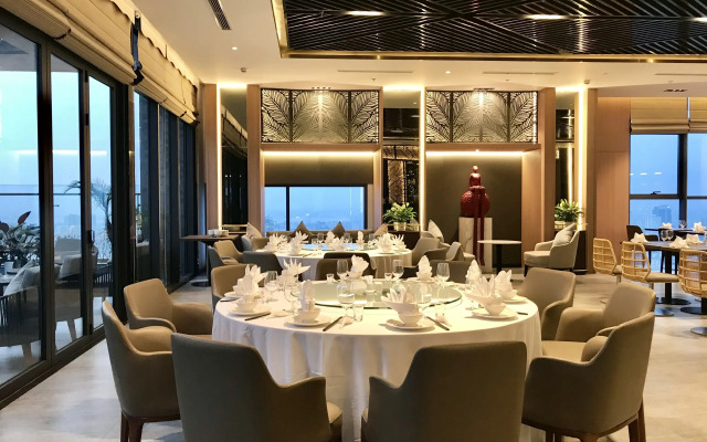 Grand K Hotel Suites Hanoi