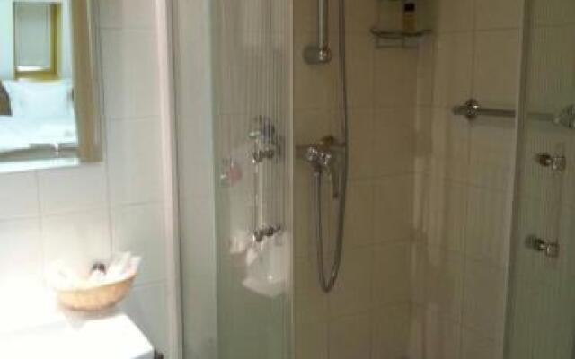 Gárdi Apartman