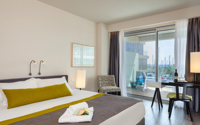 Herods Herzliya