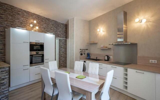 Appartement Mont-Dore, 3 pièces, 6 personnes - FR-1-608-33