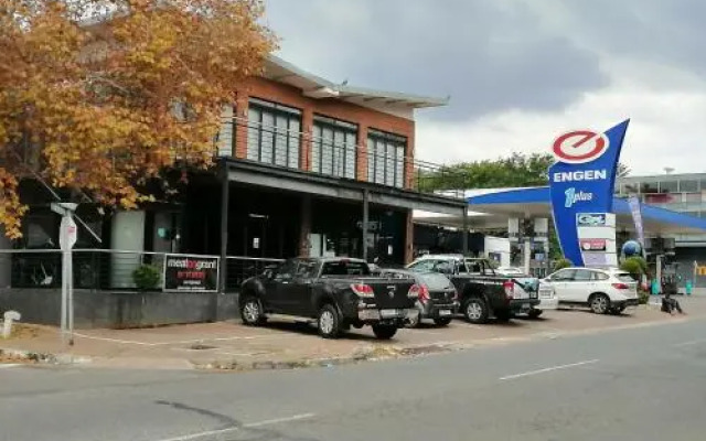 Charlie's Spot - Norwood