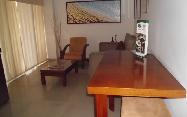 Suites House Juanambu Apartasuites