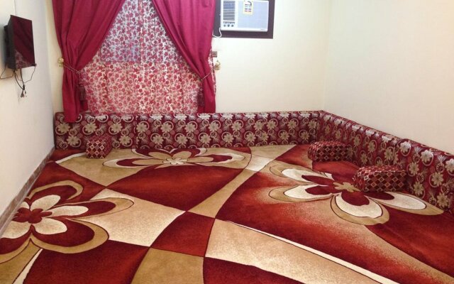 Al Eairy Furnished Apartments Tabuk 5