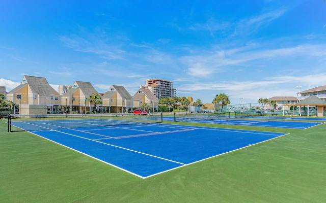 Sandpiper Cove