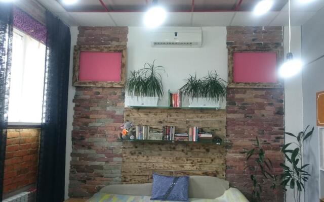 ApartGloria Loft