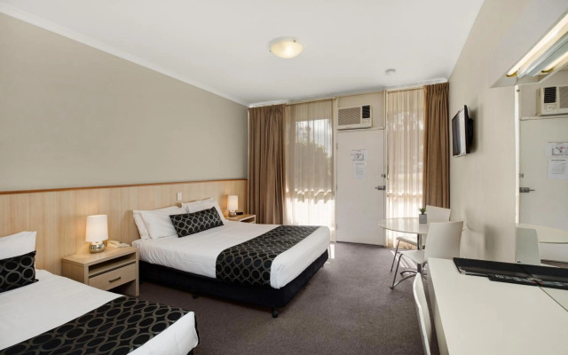 Adelaide Road Motor Lodge