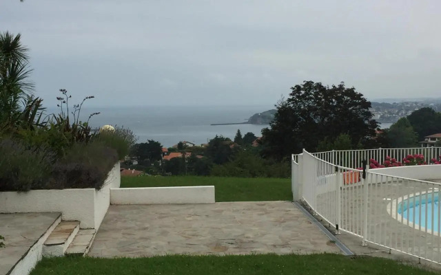 Studio Haut De Bordagain Ciboure