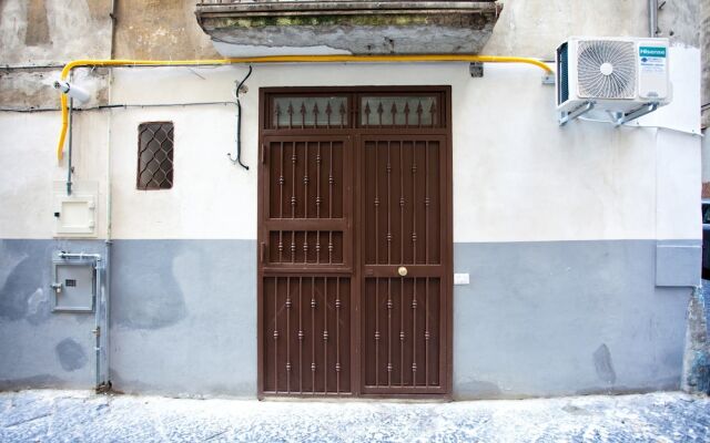 Appartamento Nanella a Toledo