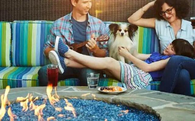 Home2 Suites by Hilton Saginaw, MI