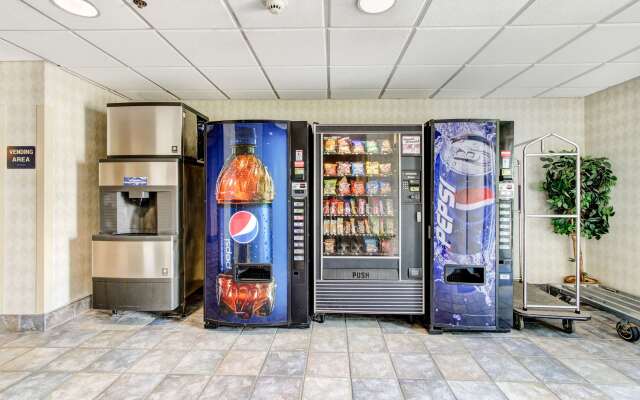 Motel 6 Medina, OH - Cleveland