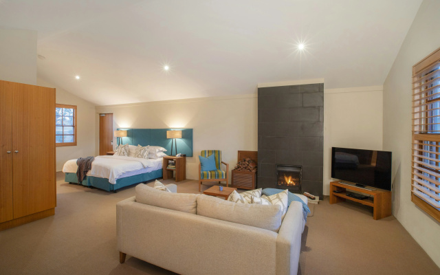 Spicers Vineyards Estate – Guest Rooms – Pokolbin