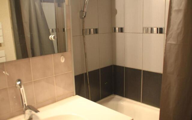 Appartement Châtel, 2 pièces, 4 personnes - FR-1-200-313