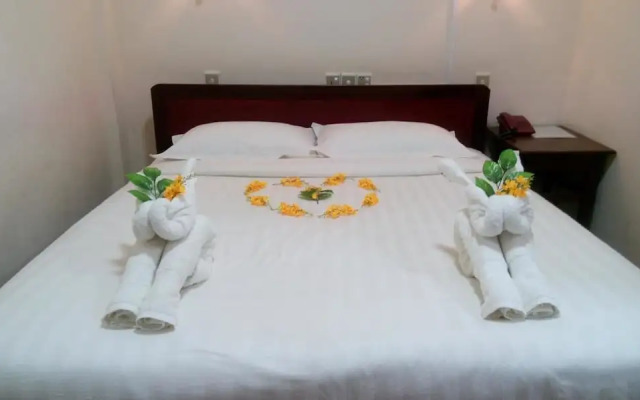 Shwe Yone Minn Hotel