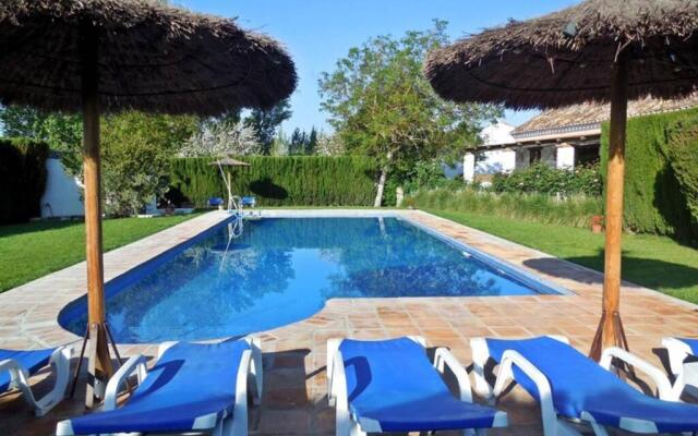 Fincaretama Farmhouse Apartment Ronda