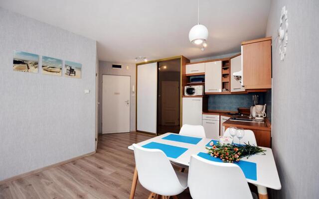 Apartament Morski