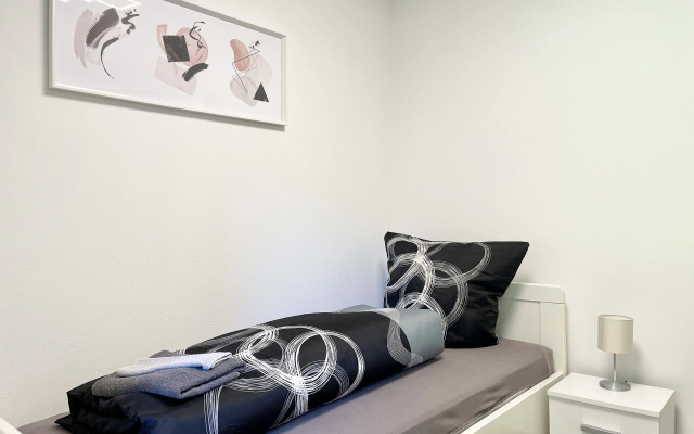 Studios im Haus Deutsch Krone