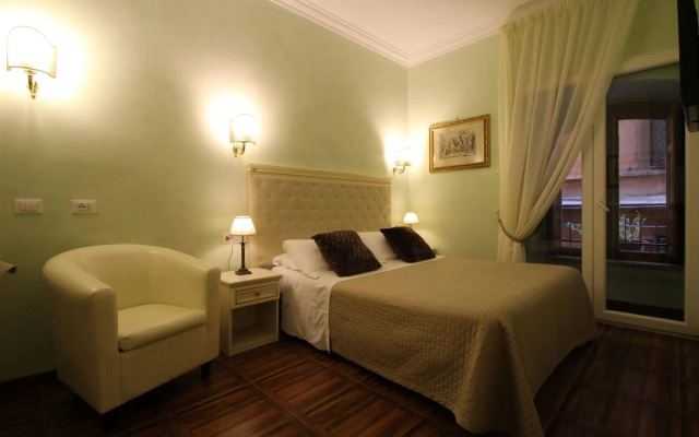 White Rooms Navona