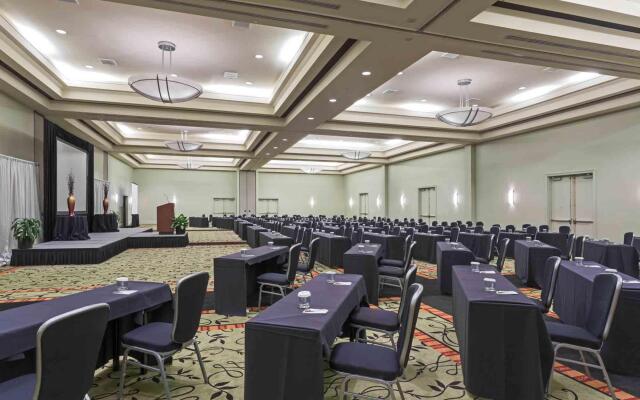 Clarion Hotel New Orleans - Airport & Conference Center