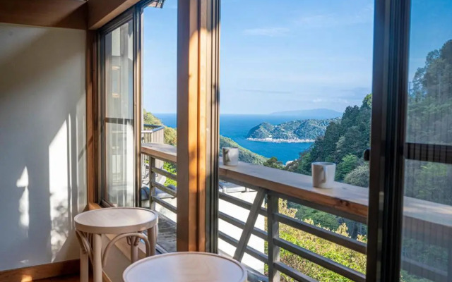 プライベートリゾート 月灯