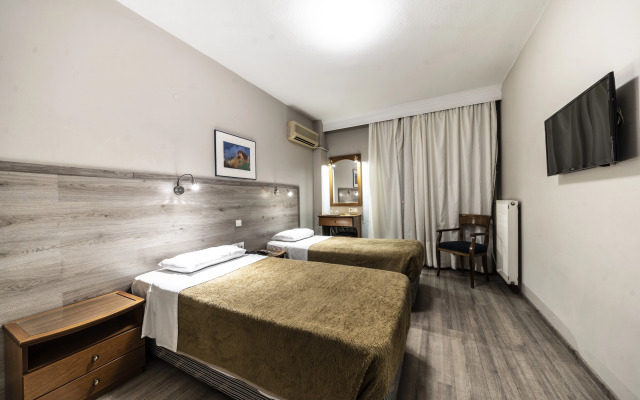 Vergina Hotel