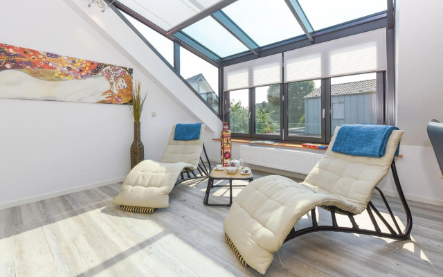 Jever-Ferienhaus Himmelsblick