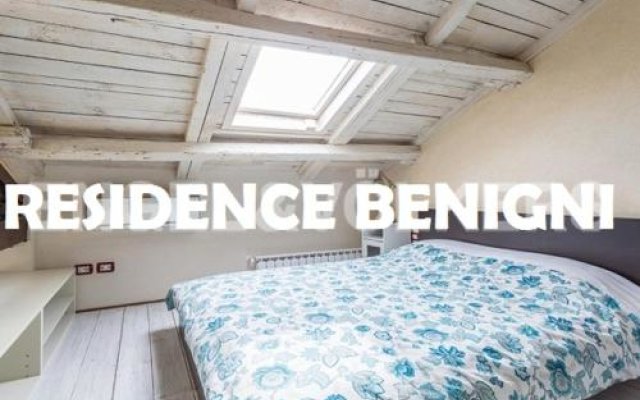 Residence Centro Benigni